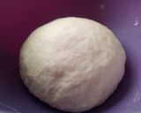 A picture of step 1 of Spicy chicken wrap.