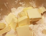Foto del paso 4 de la receta: Crumble de nectarinas