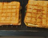 પનીર સેન્ડવીચ(Paneer sandwich recipe in Gujarati) રેસીપી સ્ટેપ5ફોટો