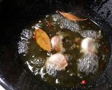 Foto del paso 4 de la receta Caballas en escabeche