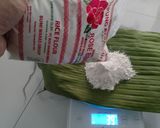 Foto langkah ke 1 dari resep Kue Putu.