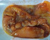 Foto del paso 1 de la receta Tiras de pollo crocantes