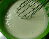 Foto del paso 3 de la receta: Torta cebra