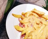 Une image de l'étape 4 de King fries 😋.