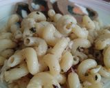 Foto del paso 2 de la receta: Fideos veganos al coliflor #elijococinar