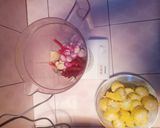 Foto langkah ke 2 dari resep Lobster Pedas Manis.