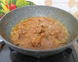 Foto langkah ke 3 dari resep Empal Suwir Khas Sunda 2.