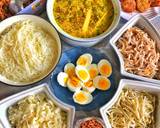 Cara Membuat Soto Ayam Kuning 6