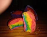 Foto del paso 6 de la receta: Muffins 😍