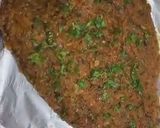 صورة لخطوة 5 من وصفة تتبيلة سمك محشي بالفرن 🐟