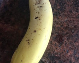 Foto del paso 1 de la receta: Fajita de nutella fit con plátano