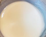 鹹蛋起士肉鬆蛋糕的食譜步驟1照片
