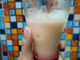 Es Yakult Susu Cocopandan