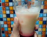 Foto langkah ke 2 dari resep Es Yakult Susu Cocopandan.