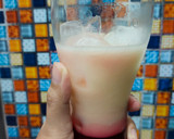 Foto langkah ke 2 dari resep Es Yakult Susu Cocopandan.