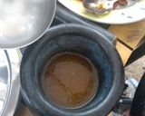A picture of step 2 of Paella Mixta de la tía Ana María.