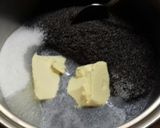 Vastag mákos pite recept fázis 2 fotója