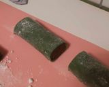 Sütés nélküli puncsrolád recept fázis 5 fotója