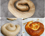 Foto del paso 12 de la receta: Ensaimada v2