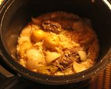 Foto del paso 6 de la receta: Arrollados por mi y arrózzz