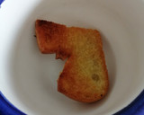 Foto del paso 2 de la receta: Sopa de setas y espárragos