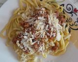 Foto del paso 4 de la receta: Tallarines Caseros