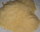 Foto del paso 3 de la receta: Chipa con queso sardo y queso rallado