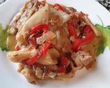 Foto del paso 4 de la receta: Setas a la Segoviana