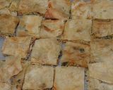 Foto langkah ke 6 dari resep Martabak bihun (di Oven).