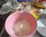 Homemade hamburger (Baking bread with Poolish) 自制汉堡，波兰种制作汉堡面包的食譜步驟2照片