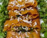 પનીર ચીલા (Paneer Chila Recipe in Gujarati) રેસીપી સ્ટેપ4ફોટો