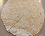 Foto del paso 2 de la receta: Quesadillas de pollo y bacon
