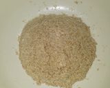 Foto del paso 1 de la receta: Hummus de garbanzo
