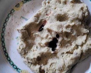 Es Kolak Cendol Ubi - Step 2