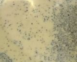 A picture of step 3 of Masala Chai.