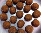 চিকেন মাঞ্চুরিয়ান (Chicken Manchurian recipe in Bengali) রেসিপি ধাপ - 3 ছবি