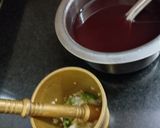 कोकम सार (Kokum Saar ki recipe in hindi) रेसिपी चरण 2 फोटो