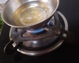 A picture of step 2 of Mix Bhaji Bhajji.