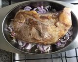 Foto del paso 1 de la receta: “Pulled pork” (fácil)