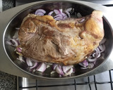 Foto del paso 1 de la receta: “Pulled pork” (fácil)