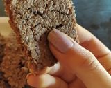 Foto del paso 3 de la receta: Galletas de avena, desayuno saludable y rico