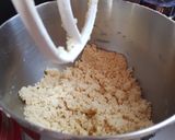 Foto del passaggio 1 della ricetta Crostata di Pasta Frolla Montata