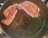 Foto del paso 3 de la receta: Chivito al pan