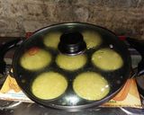 Foto langkah ke 7 dari resep Terang bulan Mini uuuueeeeenaaaakk.