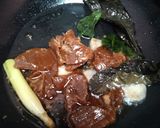 Foto langkah ke 3 dari resep 783. Kering Tempe Kriuk.