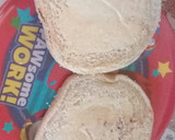 Foto del paso 4 de la receta: Hamburguesas 🍔🍟