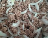 Foto del paso 2 de la receta: Tinga de Guten