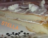 Φωτογραφία βήματος 8 της συνταγής Pancakes🥞