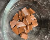 A picture of step 2 of Chocolate Brownie.