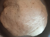 Masa para pizza
